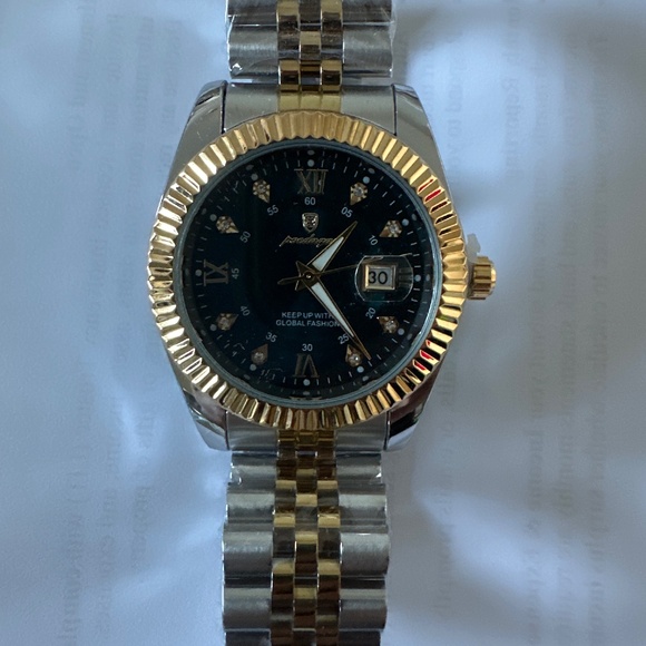 Poedagar Watch - Picture 1 of 2